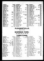Index 008, Westchester County 1914 Vol 2 Microfilm